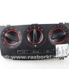 Блок управления печкой с конд Mazda 3 I BK (03-09)