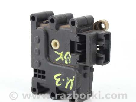 ФОТО Шаговый двигатель печки для Mazda 3 I BK (03-09) Київ
