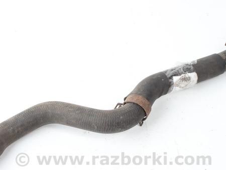 ФОТО Патрубок основного радиатора левый для Mazda 3 I BK (03-09) Київ