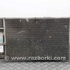 Радиатор основной с дифузором комплект Mazda 3 I BK (03-09)