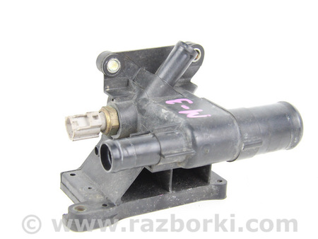 ФОТО Тройник системы охлаждения для Mazda 3 I BK (03-09) Київ