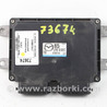 Блок управления двигателем Mazda 3 I BK (03-09)