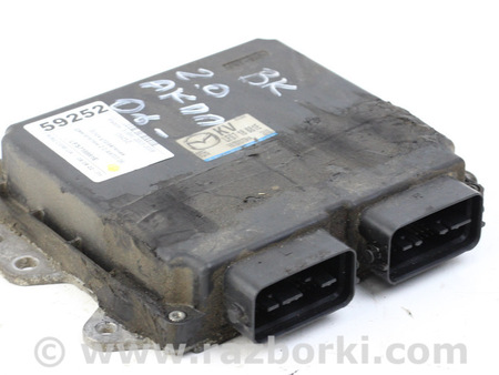 ФОТО Блок управления двигателем для Mazda 3 I BK (03-09) Київ