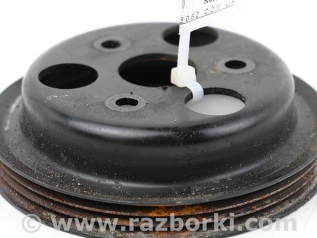 ФОТО Шкив помпы для Mazda 3 II BL (08-13) Київ