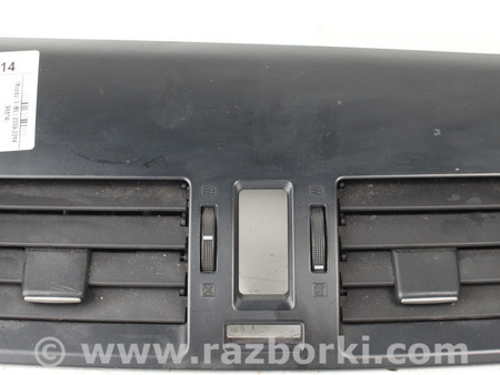 ФОТО Дефлекторы центральных воздуховодов для Mazda 3 II BL (08-13) Київ