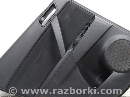 ФОТО Карта двери задняя левая для Mazda 3 II BL (08-13) Київ