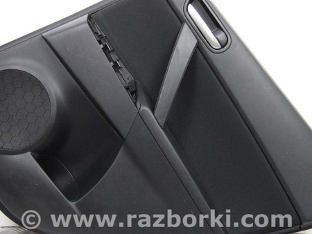 ФОТО Карта двери задняя правая для Mazda 3 II BL (08-13) Київ
