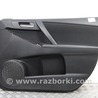 Карта двери передняя правая Mazda 3 II BL (08-13)