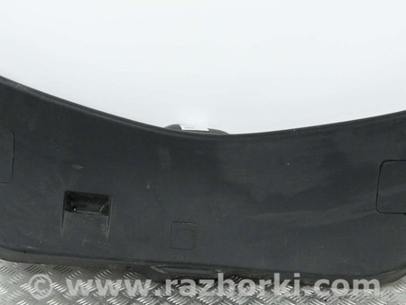 ФОТО Карта крышки багажника хэтчбек для Mazda 3 II BL (08-13) Київ