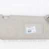 Козырек солнцезащитный правый Mazda 3 II BL (08-13)