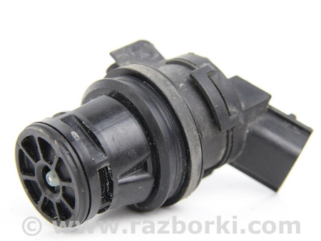 ФОТО Моторчик омывателя стекла лобового для Mazda 3 II BL (08-13) Київ