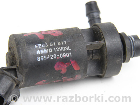 ФОТО Моторчик омывателя фар для Mazda 3 II BL (08-13) Київ