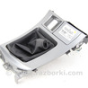 Накладка кулисы МКПП Mazda 3 II BL (08-13)