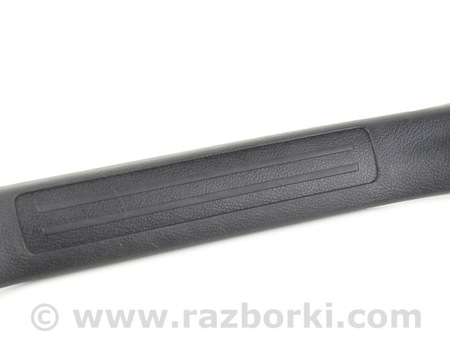 ФОТО Накладка порога внутр. задняя левая для Mazda 3 II BL (08-13) Київ