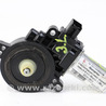 Моторчик стеклоподъёмника задний левый Mazda 3 II BL (08-13)