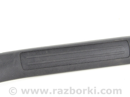 ФОТО Накладка порога внутр. задняя правая для Mazda 3 II BL (08-13) Київ