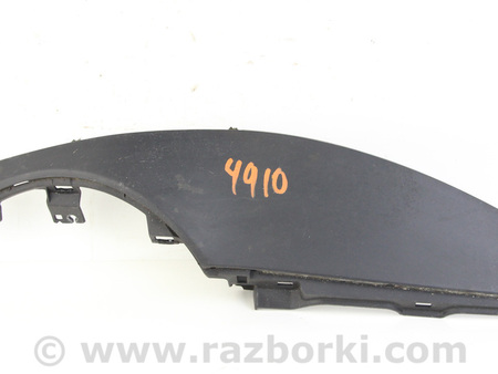ФОТО Накладка торпедо для Mazda 3 II BL (08-13) Київ