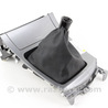 Чехол кулисы Mazda 3 II BL (08-13)