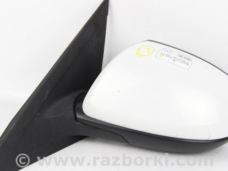 ФОТО Зеркало левое электр для Mazda 3 II BL (08-13) Київ