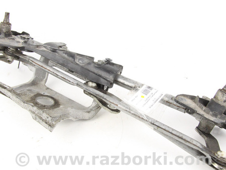 ФОТО Трапеция дворников для Mazda 3 II BL (08-13) Київ