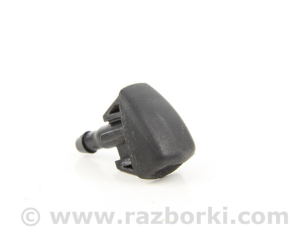 ФОТО Форсунка омывателя лобового стекла для Mazda 3 II BL (08-13) Київ