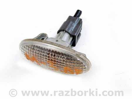 ФОТО Повторитель поворота для Mazda 3 II BL (08-13) Київ