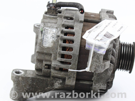 ФОТО Генератор для Mazda 3 II BL (08-13) Київ