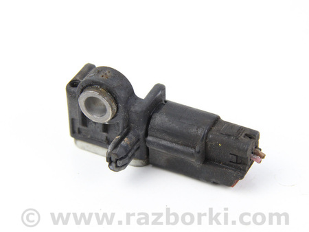 ФОТО Датчик удара фронтальный передний для Mazda 3 II BL (08-13) Київ