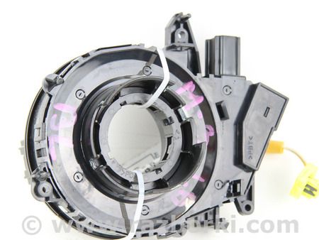 ФОТО Шлейф AirBag для Mazda 3 II BL (08-13) Київ