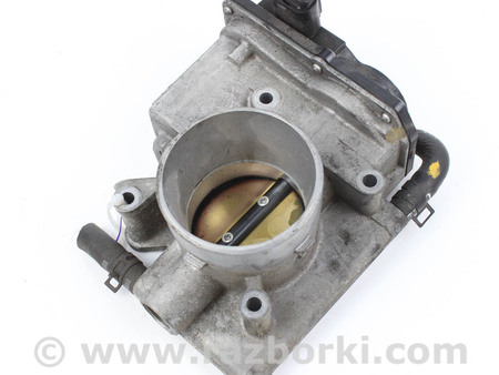 ФОТО Заслонка дроссельная электро для Mazda 3 II BL (08-13) Київ