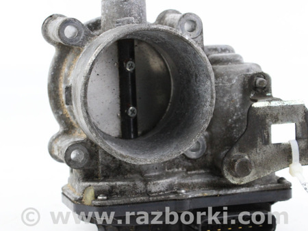 ФОТО Заслонка дроссельная электро для Mazda 3 II BL (08-13) Київ