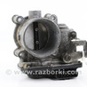Заслонка дроссельная электро Mazda 3 II BL (08-13)