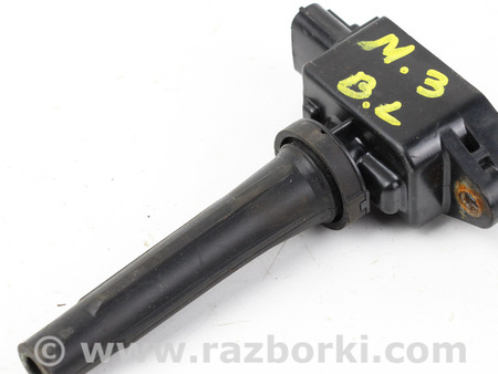 ФОТО Катушка зажигания для Mazda 3 II BL (08-13) Київ