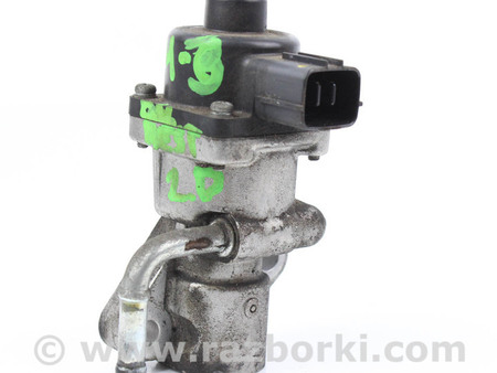 ФОТО Клапан Рециркуляции Отработанных Газов (EGR) для Mazda 3 II BL (08-13) Київ