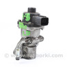 Клапан Рециркуляции Отработанных Газов (EGR) Mazda 3 II BL (08-13)