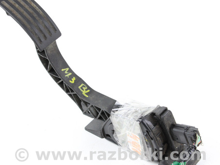 ФОТО Педаль газа электро для Mazda 3 II BL (08-13) Київ