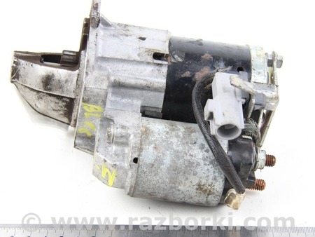 ФОТО Стартер для Mazda 3 II BL (08-13) Київ