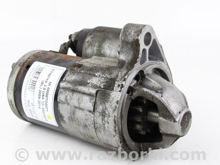 ФОТО Стартер для Mazda 3 II BL (08-13) Київ
