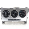 Блок управления печкой с конд Mazda 3 II BL (08-13)
