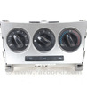 Блок управления печкой с конд Mazda 3 II BL (08-13)