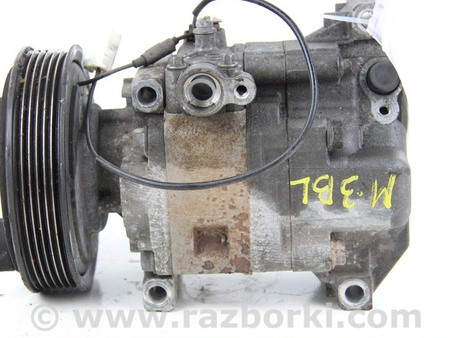 ФОТО Компрессор кондиционера для Mazda 3 II BL (08-13) Київ