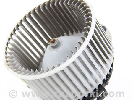 ФОТО Моторчик печки для Mazda 3 II BL (08-13) Київ