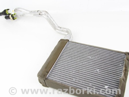 ФОТО Радиатор печки для Mazda 3 II BL (08-13) Київ