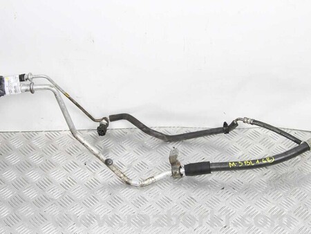 ФОТО Трубка кондиционера двойная для Mazda 3 II BL (08-13) Київ