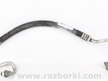 ФОТО Трубка кондиционера низкого давления для Mazda 3 II BL (08-13) Київ