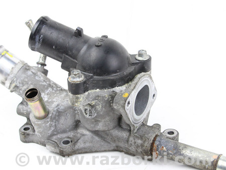 ФОТО Корпус термостата в сборе для Mazda 3 II BL (08-13) Київ