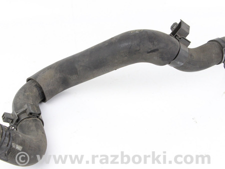 ФОТО Патрубок основного радиатора левый для Mazda 3 II BL (08-13) Київ