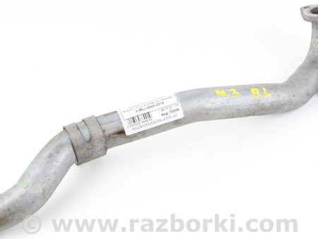 ФОТО Трубка охлаждающей жидкости для Mazda 3 II BL (08-13) Київ