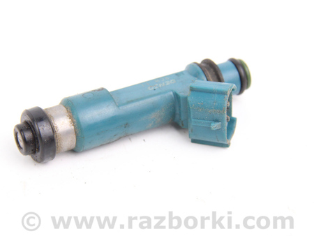 ФОТО Форсунка электро для Mazda 3 II BL (08-13) Київ