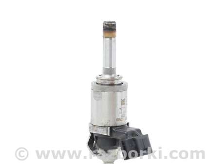 ФОТО Форсунка электро для Mazda 3 II BL (08-13) Київ